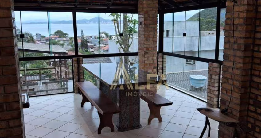 Casa Praia de são Miguel com Vista mar