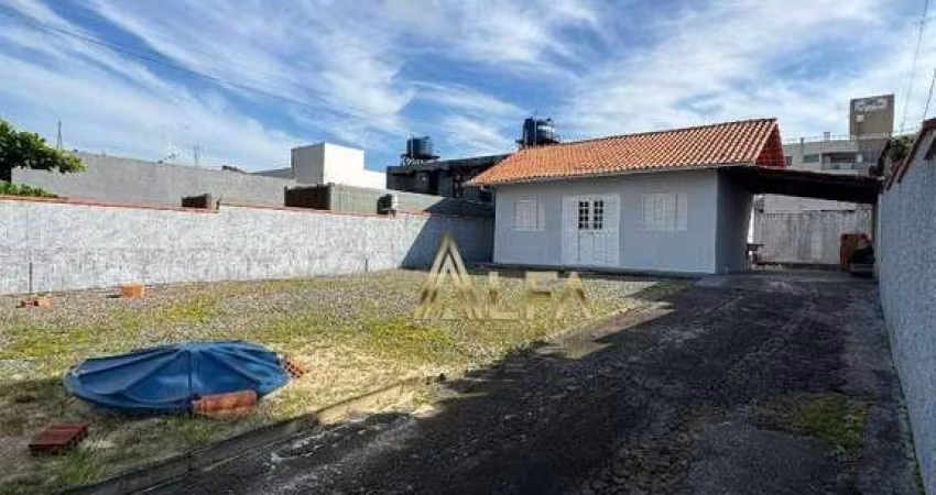 Casa à venda, 60 m² por R$ 1.200.000,00 - Armação - Penha/SC