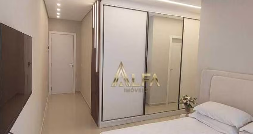 Casa em Destaque,  3 dorm. sendo 1 suíte 2 vagas. à venda, 120 m² por R$ 630.000 - Gravata - Navegantes/SC