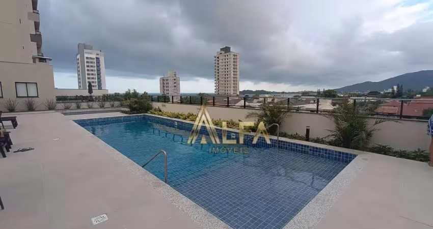 Apartamento à venda, 71 m² por r$ 998.000,00 - armação - penha/sc