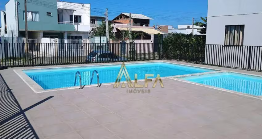 Aconchegante apartamento por R$280.000,00
