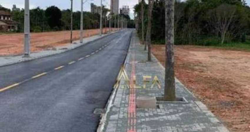 Terreno à venda, 360 m² por R$ 340.000,00 - Santo Antonio - Balneário Piçarras/SC