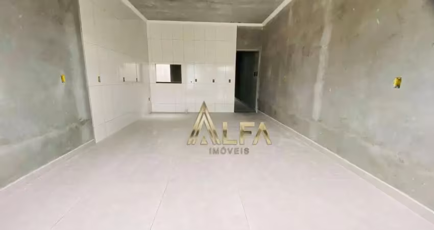 Casa com 2 dormitórios à venda, 77 m² por r$ 382.000,00 - nossa senhora de fatima - penha/sc