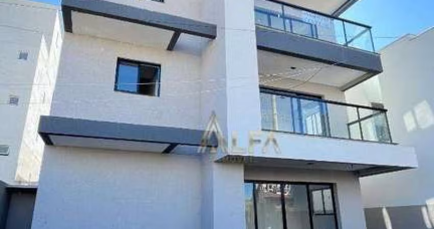 Apartamento com 3 dormitórios à venda, 85 m² por R$ 640.000,00 - Itacolomi - Balneário Piçarras/SC