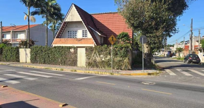 Casa à venda, 148 m² por R$ 950.000,00 - Centro - Balneário Piçarras/SC