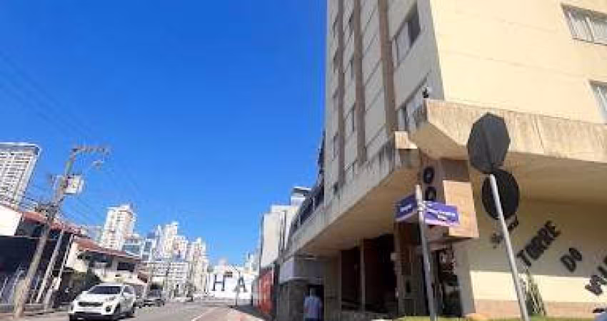 Apartamento com 3 dormitórios à venda, 104 m² por R$ 690.000,00 - Bairro Fazenda - Itajaí/SC