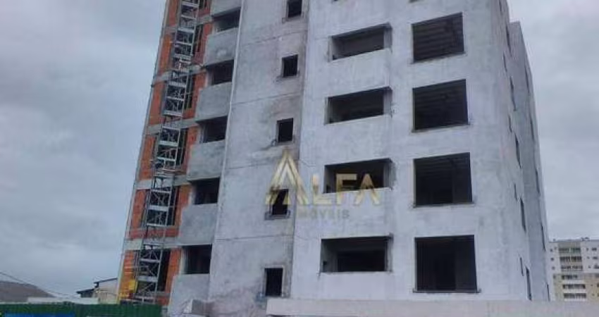 Apartamento em construção final entrega para final de 2025 Próximo a Vovó Zena/Estefano José Vanoll