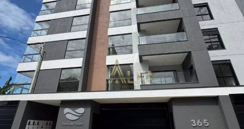 Apartamento com 3 dormitórios à venda, 146 m² por R$ 929.000 - Itacolomi - Balneário Piçarras/SC
