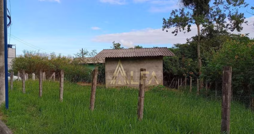 Terreno à venda, 2172 m² por R$ 3.000.000,00 - Gravatá - Penha/SC
