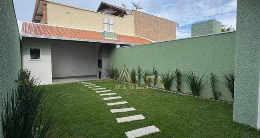 Sobrado à venda, 126 m² por R$ 800.000,00 - Centro - Penha/SC