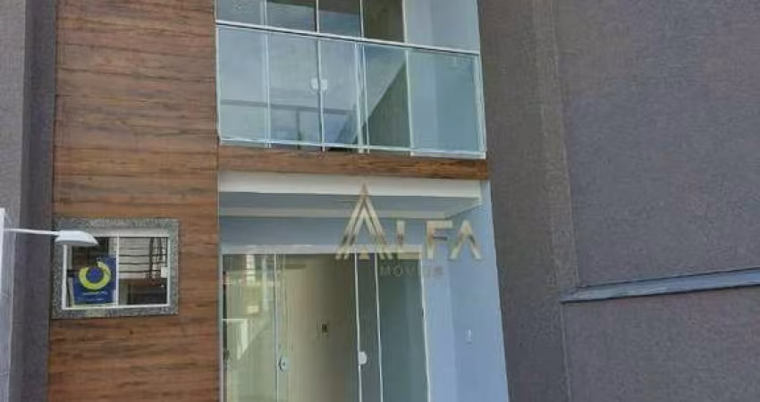 Sobrado 2 suites, 300m da praia