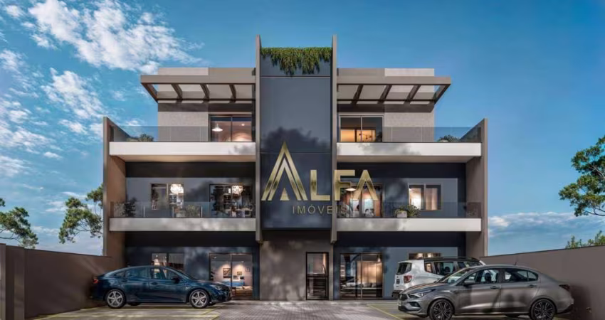 Apartamento com entrega Jan.2026