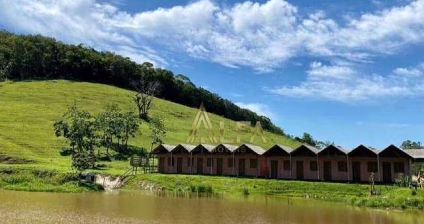 Sitio maravilhoso em Balneário Piçarras
