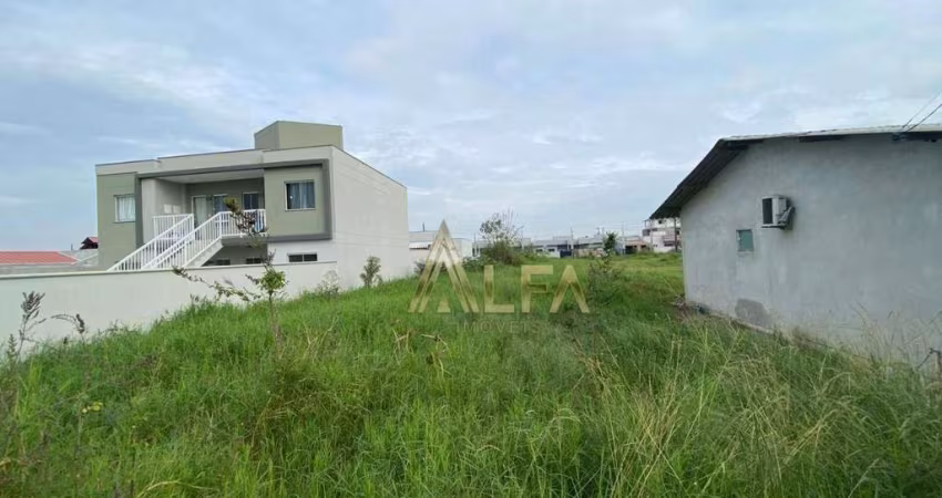Terreno em Navegantes  no bairro São Paulo