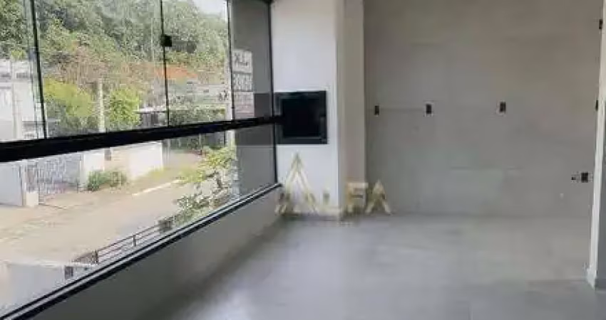 Apartamento à venda, 89 m² por r$ 445.000,00 - itacolomi - balneário piçarras/sc