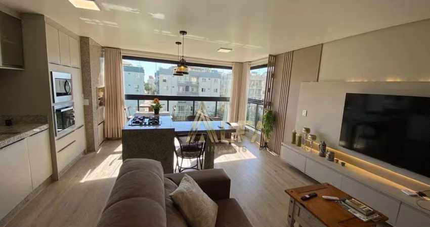 Apartamento com vista mar no Gravatá em Navegantes.