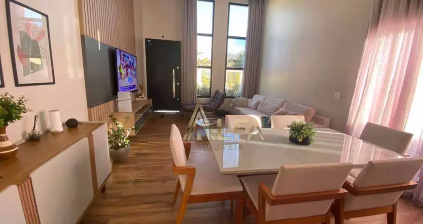 Casa alto padrão com 3 dormitórios sendo 1 suite à venda, 161 m² por r$ 1.500.000 - meia praia - navegantes/sc