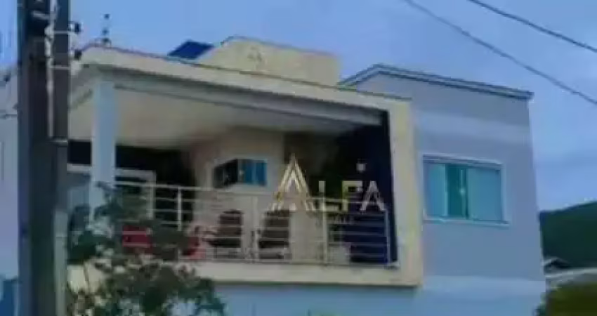 Casa com 8 quartos à venda na Manoel Francisco Bento, Santa Lídia, Penha