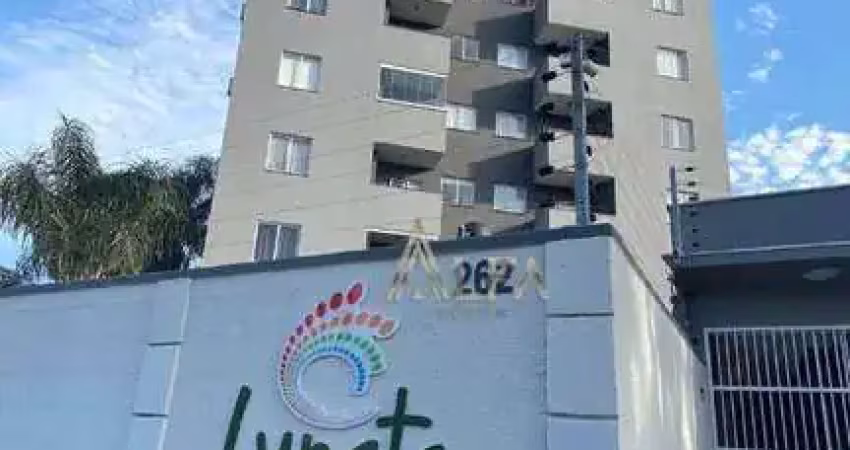 Apartamento com 2 dormitórios à venda, 54 m² por r$ 590.000,00 - centro - penha/sc