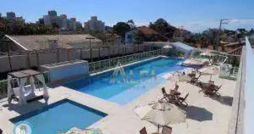 Apartamento com 2 quartos à venda na Avenida Antônio Joaquim Tavares, 1936, Centro, Penha