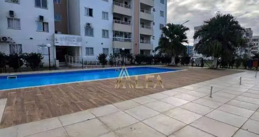 Apartamento com 2 dormitórios à venda, 56 m² por r$ 315.000,00 - espinheiros - itajaí/sc