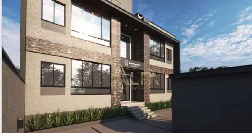 Apartamento com 1 suíte + 1 dormitório à venda, 70 m² por r$ 384.000 - balneário piçarras/sc