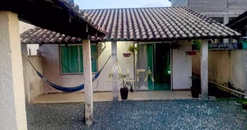 Casa com 2 quartos à venda na Servidão José Orlando Costa, 95, Santa Lídia, Penha
