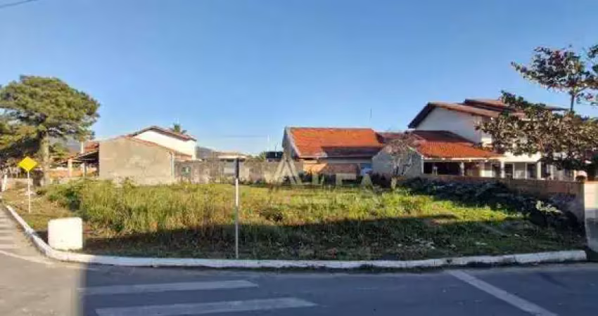 Terreno à venda, 467 m² por r$ 650.000,00 - centro - penha/sc
