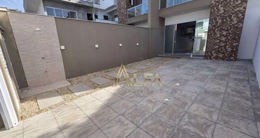 Casa com 2 quartos à venda na Rua Serafim Inês Viêira, 138, Centro, Penha