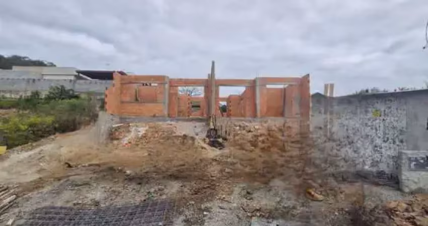 Casa com 2 dormitórios à venda, 64 m² por r$ 450.000 - nossa senhora de fatima - penha/sc