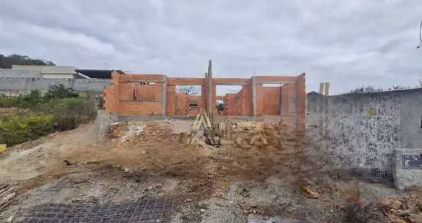 Casa com 2 dormitórios à venda, 64 m² por r$ 450.000 - nossa senhora de fatima - penha/sc