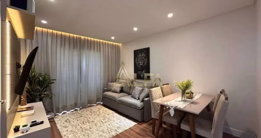 Apartamento com 2 quartos à venda na Rua Antonio Adolfo Cabral, 825, Gravata, Navegantes