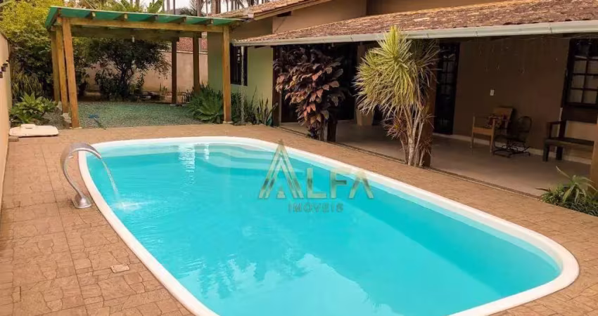 Casa com 3 quartos à venda na Manoel Francisco Bento, 155, Santa Lídia, Penha