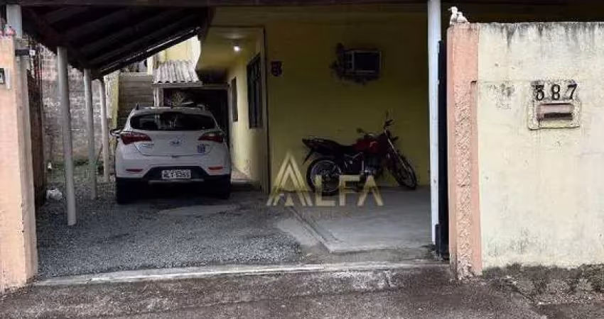 Casa com 5 dormitórios à venda, 160 m² por r$ 600.000 - centro - penha/sc
