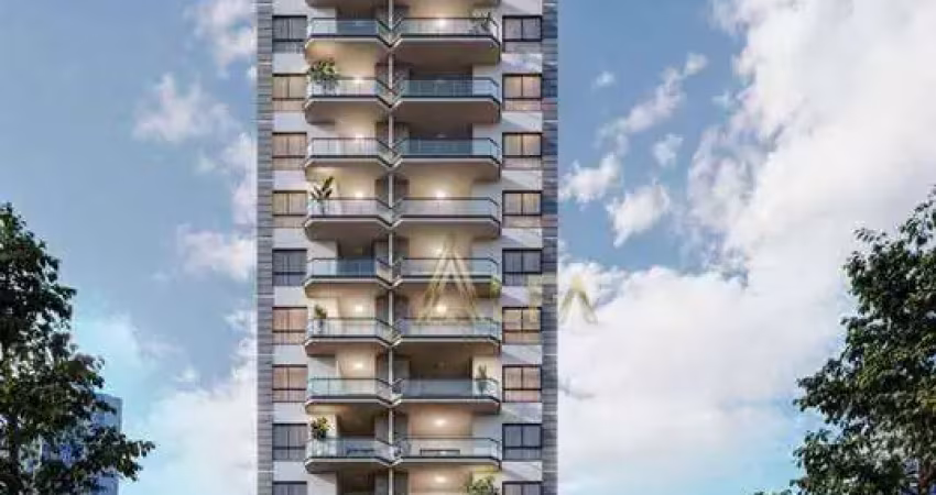 Apartamento na planta em gravatá, a apenas 350 metros da praia, gravata navegantes