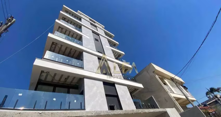 Apartamento com 2 quartos à venda no meia praia, navegantes – r$ 650.000, a 200 m do mar'