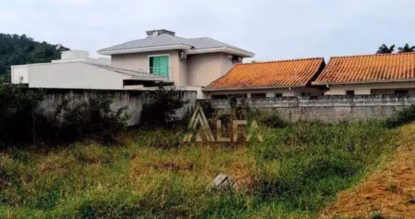 Terreno à venda na Rua Lacy Batista Ferreira, 1, Gravatá, Penha