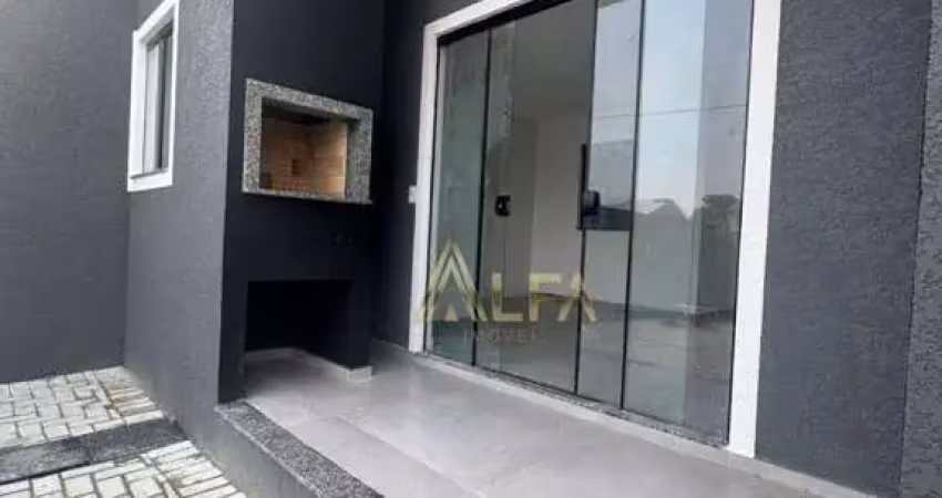 Apartamento com 3 dormitórios à venda, 65 m² por r$ 280.000,00 - itajuba - barra velha/sc