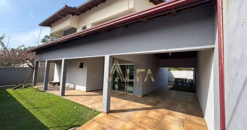 Sobrado com 4 dormitórios à venda, 240 m² por r$ 1.599.000,00 - centro - penha/sc