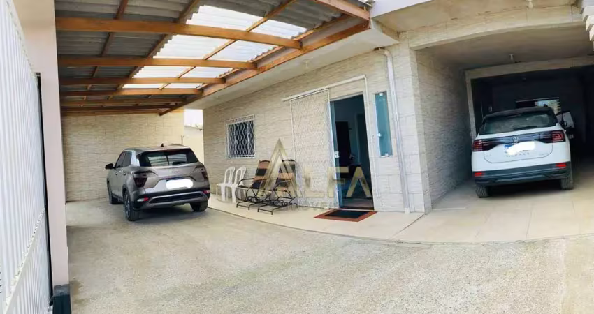 Casa com 6 quartos à venda na Rua Vicente Bento, 373, Santa Lídia, Penha