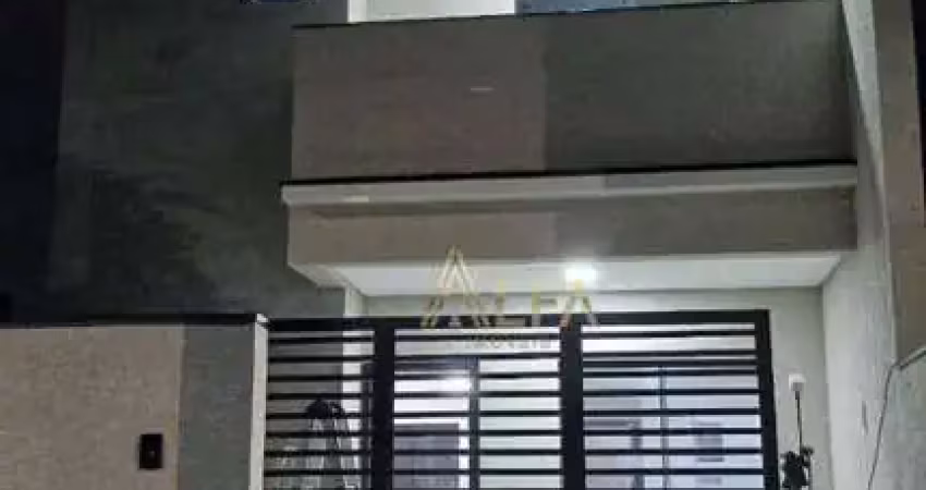 Sobrado com 2 dormitórios à venda, 95 m² por r$ 660.000,00 - centro - navegantes/sc