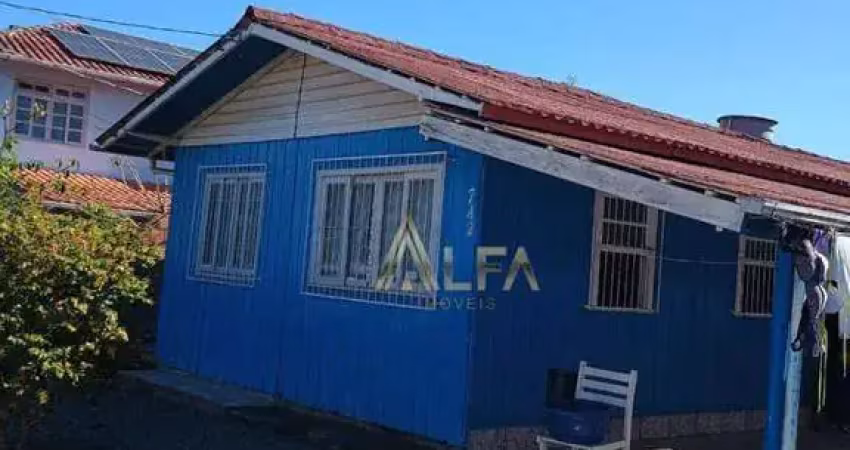Casa com 4 kitnets à venda em armação – penha/sc | renda mensal de r$ 6.000