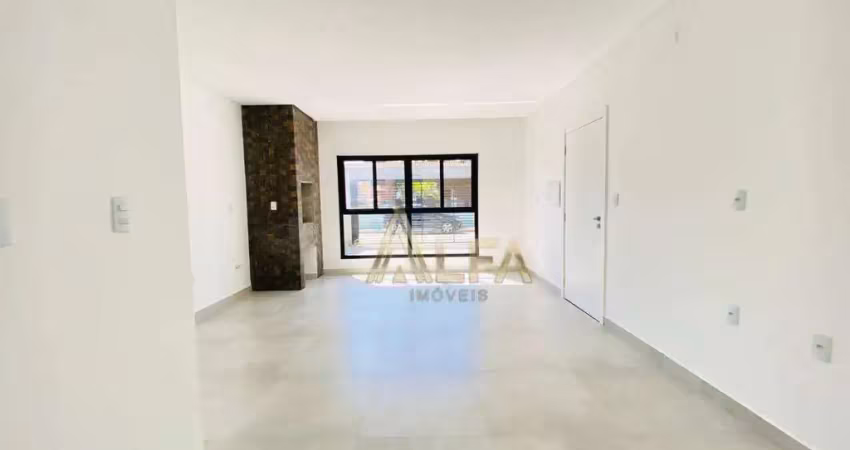 Apartamento com 3 dormitórios à venda, 80 m² por r$ 549.000,00 - itacolomi - balneário piçarras/sc