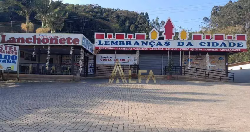 Ponto comercial à venda na Rodovia Transbeto, 3, Santa Lídia, Penha