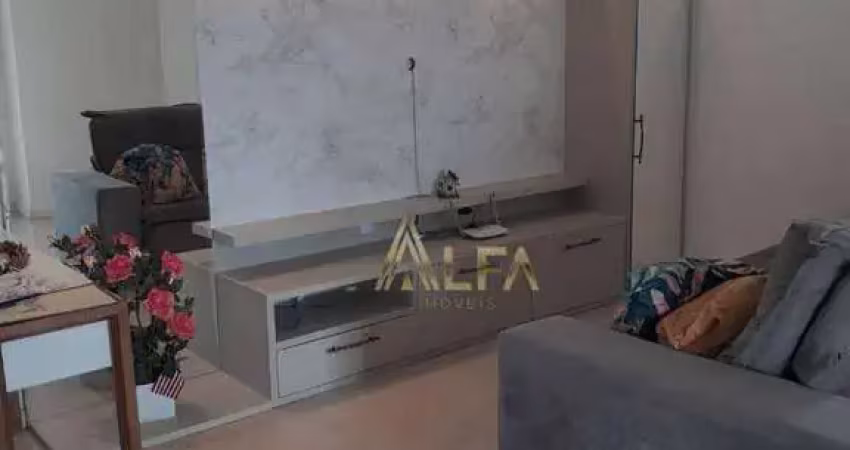 Apartamento com 2 quartos à venda na Rua Alberto Werner, 130, Gravata, Navegantes