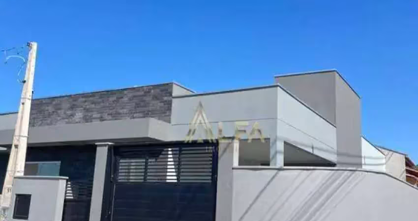 Casa com 2 dormitórios à venda, 75 m² por r$ 430.000 - nossa  senhora  de fátima - penha/sc