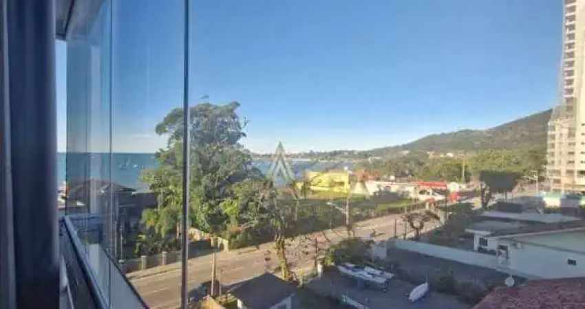 Apartamento com 2 dormitórios à venda, 76 m² por r$ 900.000,00 - armação - penha/sc