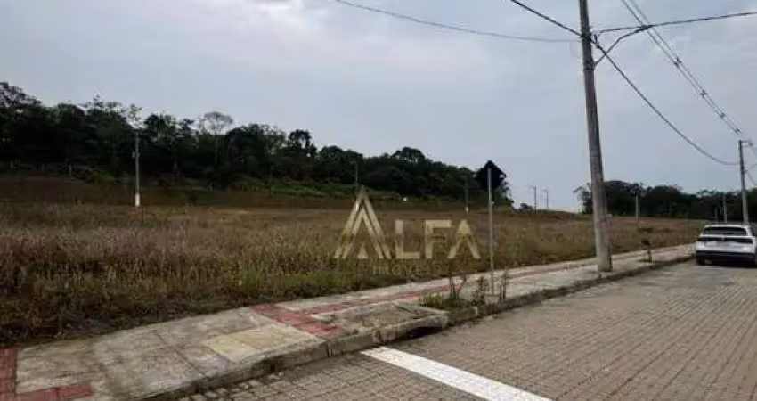 Terreno à venda, 300 m² por r$ 270.000 - morro alto - balneário piçarras/sc