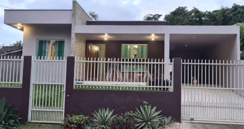 Casa em Penha na praia Alegre abaixo do valor 600 mts do mar.oportunidade unica