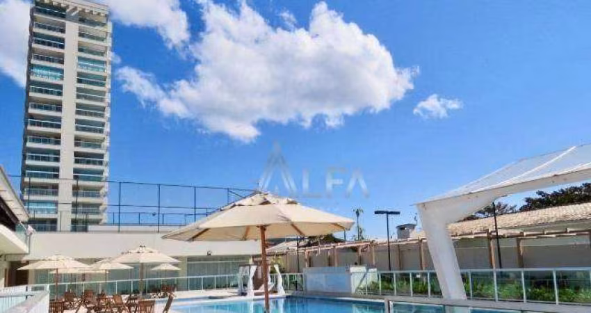 Apartamento à venda, 93 m² por R$ 1.054.688,00 - Centro - Penha/SC